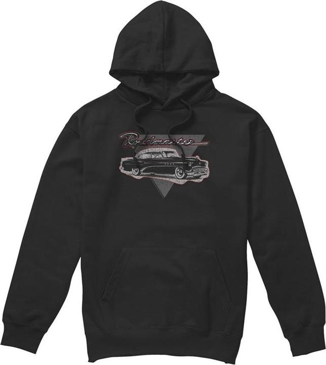 Produktbild Buck 1952 Roadmaster Kapuzenpullover (L)