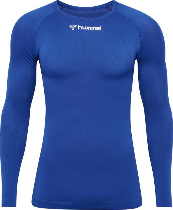 Actual product image hummel hmlBL COMFORT 2.0 TEE L/S (XS)