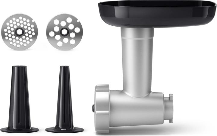 Actual product image Philips Kitchen Machine 7000 series Vleesmolen