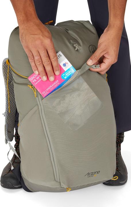 Produktbild Lowe Alpine AirZone Ultra 36 (36 l)