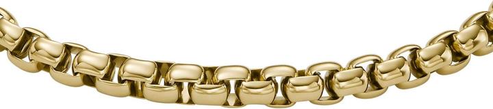 Produktbild Fossil Jewelry Armband (20 cm, Edelstahl)