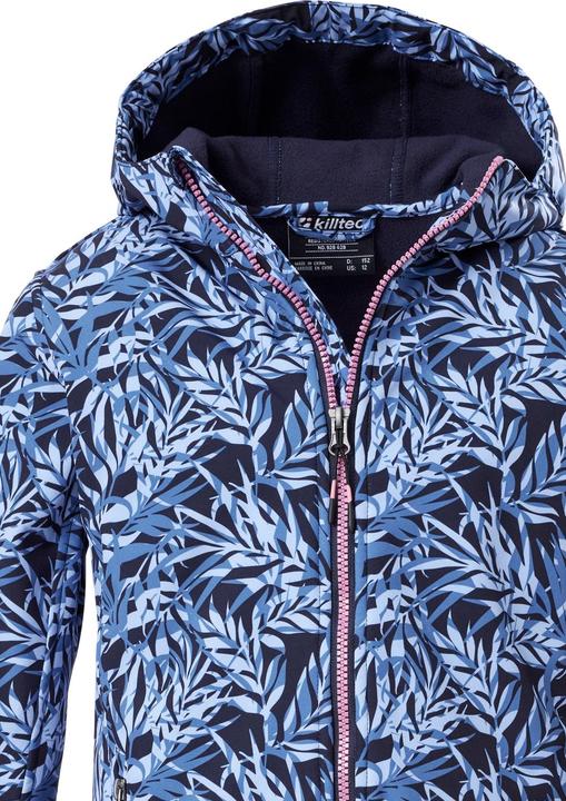 Immagine prodotto Killtec Mädchen Softshelljacke Print (176)