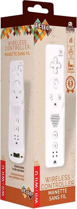 Produktbild Default my-Remote white