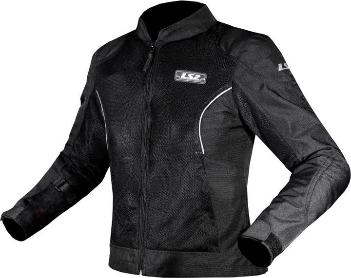 Produktbild LS2 Airy Evo Lady Jacket (Damen, XL)