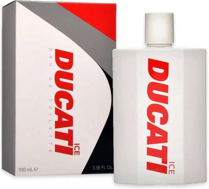 Ducati Ice (Eau de Toilette, 100 ml)
