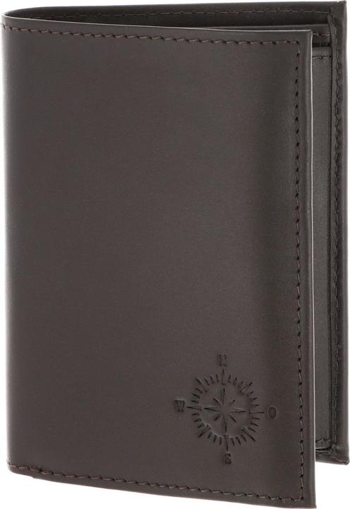 Windrose 2.0 Embossed Brown