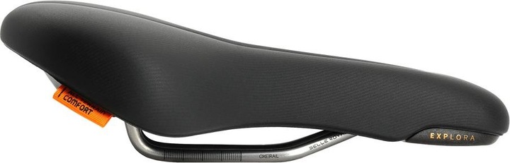 Actual product image Selle Royal Explora
