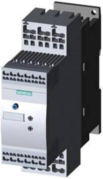 Actual product image Siemens Soft starter