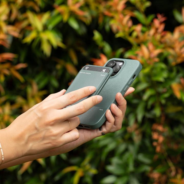 Produktbild Native Union ReClassic Case (Apple iPhone 15 Pro)