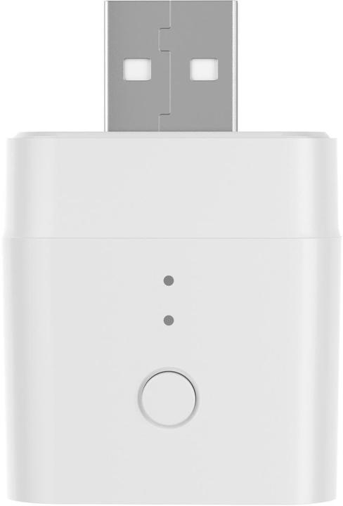Actual product image Sonoff Smart adapter