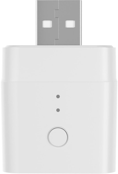 Actual product image Sonoff Smart adapter