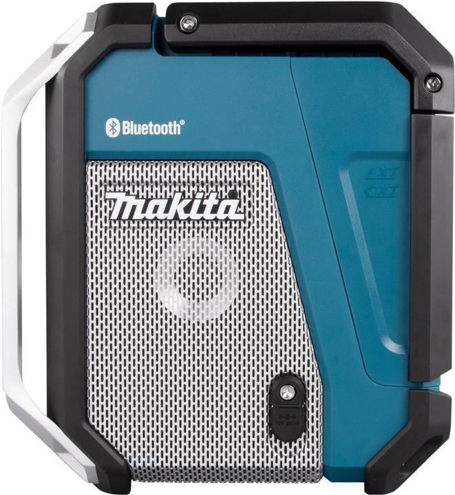 Image du produit Makita DMR 114 (AM, FM, DAB+ DAB, Bluetooth)