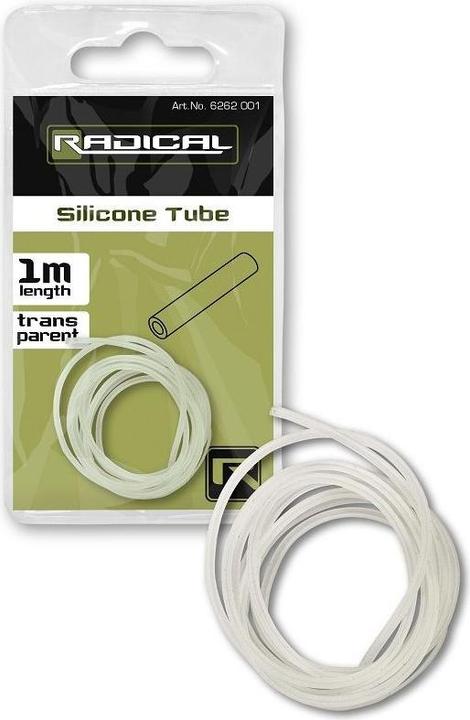 Image du produit Radical Tube en silicone