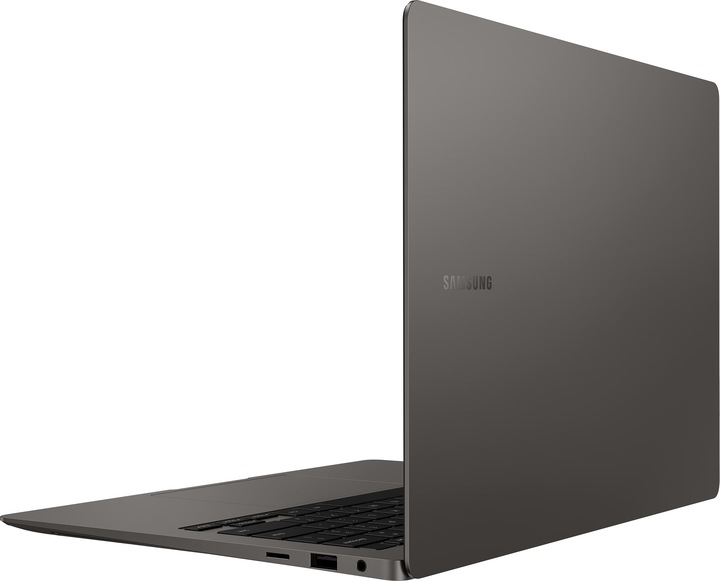 Actual product image Samsung Book3 Pro 14.0"/i7P/16GB/512GB/Graphite (14", Intel Core i7-1360P, 16 GB, 512 GB)