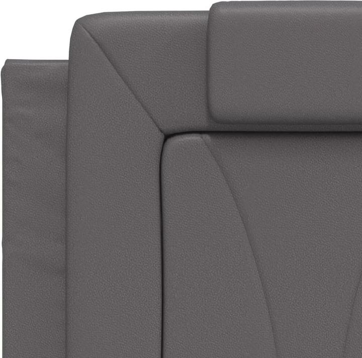 Image du produit vidaXL Bettgestell (140 x 200 cm)