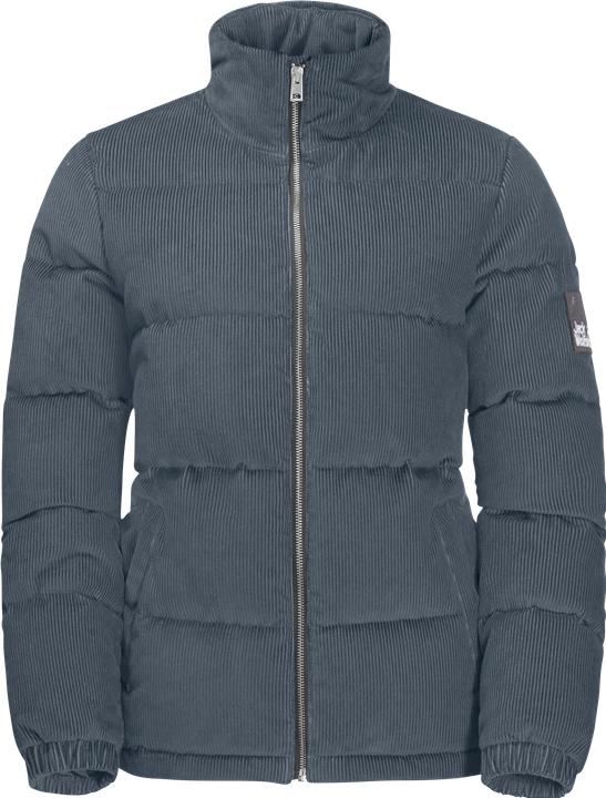 Immagine prodotto Jack Wolfskin Giacca a coste Nature W (XXL)