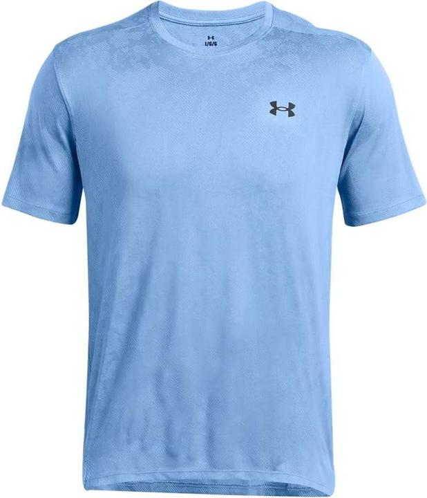 Actual product image Under Armour Mens Tech Geode Vent T-Shirt (XXL)
