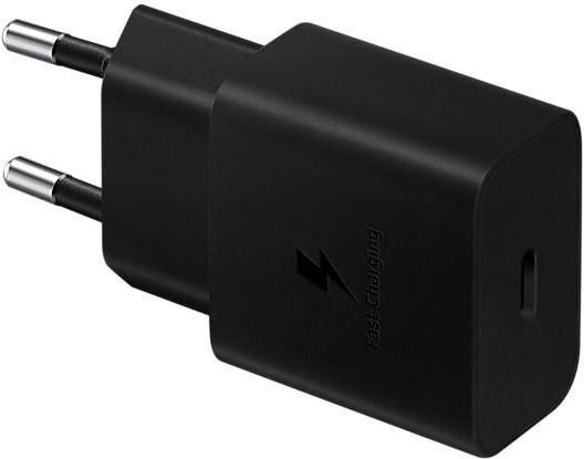 Actual product image Samsung EP-T1510 - Power adapter