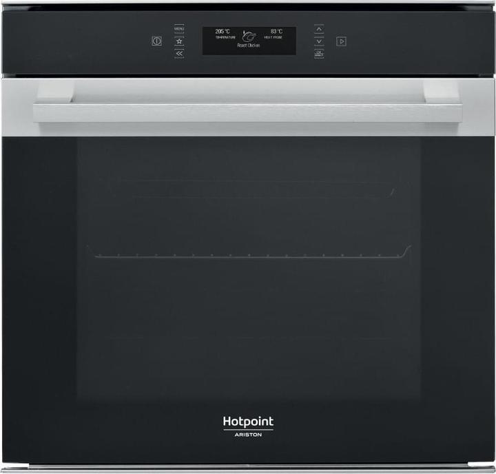 Produktbild Hotpoint FI9 891 SH IX HA Forno