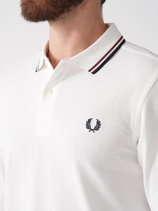 Produktbild Fred Perry Poloshirt (L)