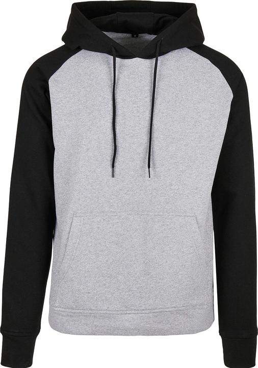 Noir, Gris chiné