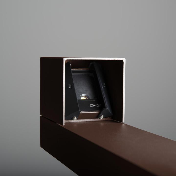 Actual product image Konstsmide 7999970 (600 lm, IP54)