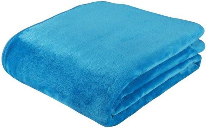 Eskimo Cashmina - Sofadecke (150 x 200 cm)