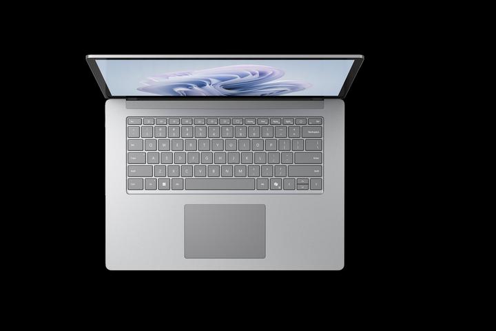 Produktbild Microsoft Surface Laptop 6 for business (15", Intel Core Ultra 5 135H, 16000 GB, 512 GB, DE)
