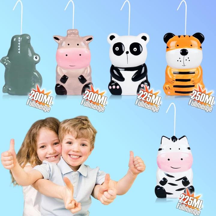 Produktbild Stimo Luftbefeuchter-Set