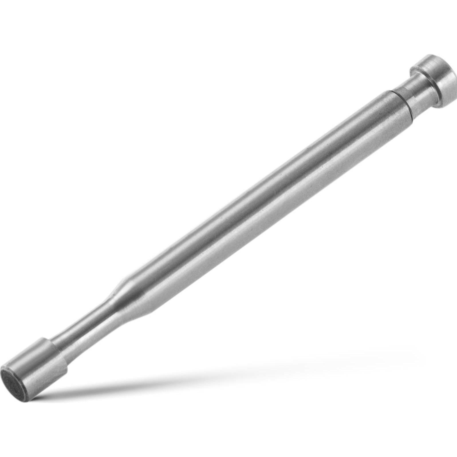 MSW, Elektroblechschere, Ersatzstempel für Blechknabber Kerbstift Blechschneider Klinge Messer HSS Stahl