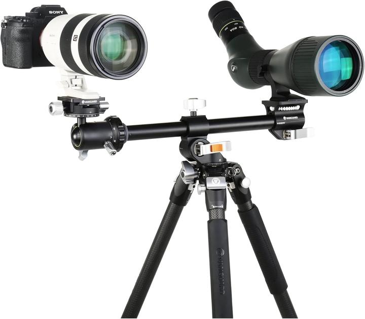 Produktbild Vanguard Stativ VEO3+263CB (Kunststoff)