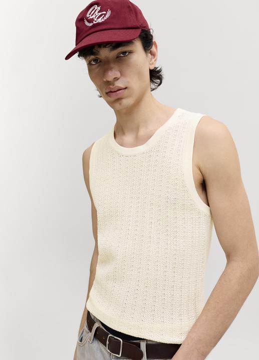 Immagine prodotto Jack & Jones Gestricktes Oberteil Gestricktes Oberteil (L)
