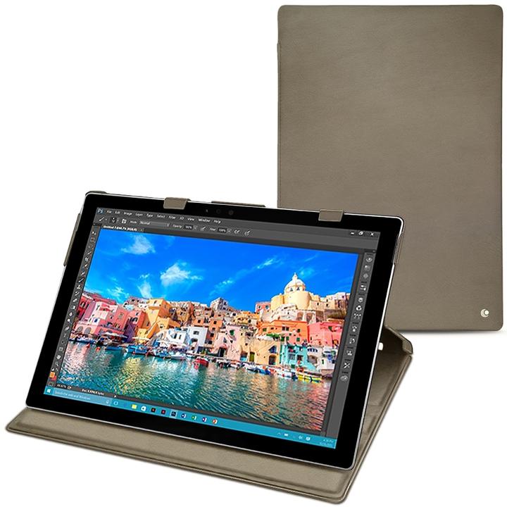 Image du produit Noreve Housse cuir vertical (Microsoft Surface Pro 4)