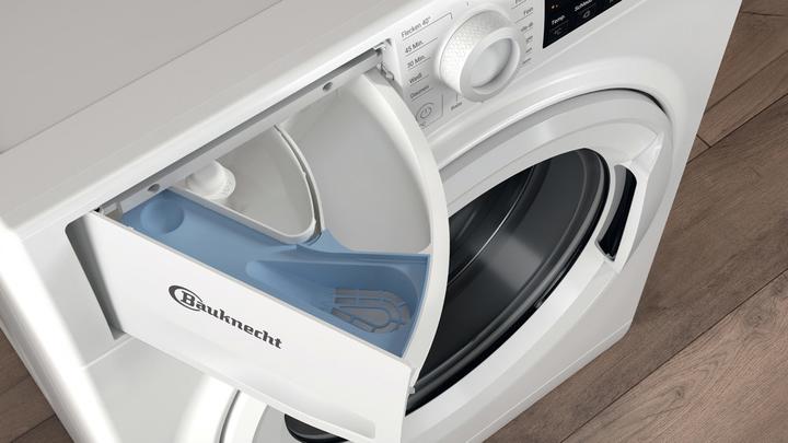 Immagine prodotto Bauknecht BPW 814 B (8 kg, A sinistra)
