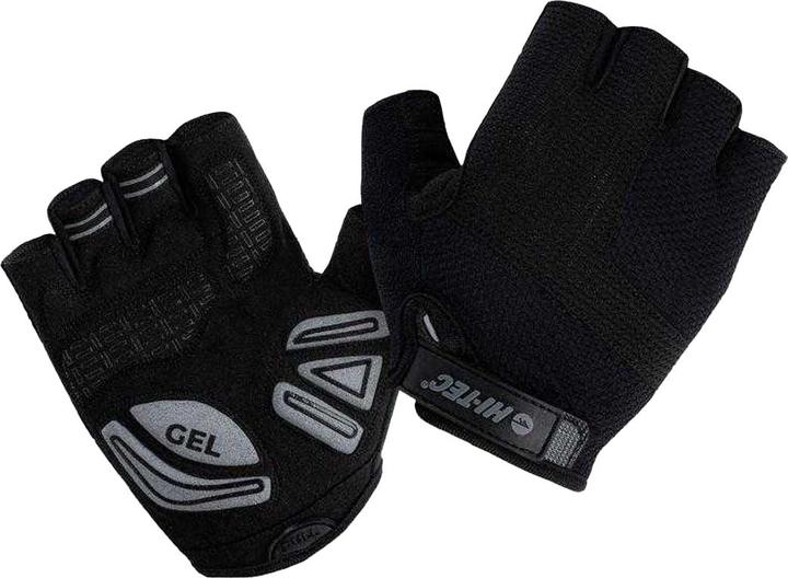 Actual product image Hi-Tec Heels (XXL)