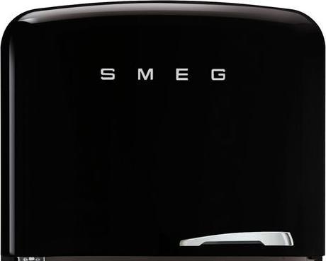 Image du produit Smeg Style rétro Fab50lbl5 (400 l)