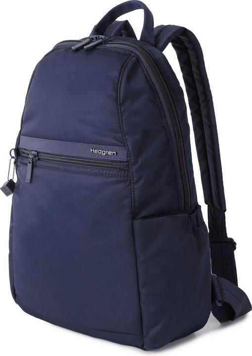 Immagine prodotto Hedgren Dames Laptop Rugzak / Rugtas / Laptoptas / Werktas - Inner City - Blauw - 14 pollici (15.50 l)
