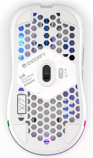 Actual product image Endorfy Lix (Wireless)