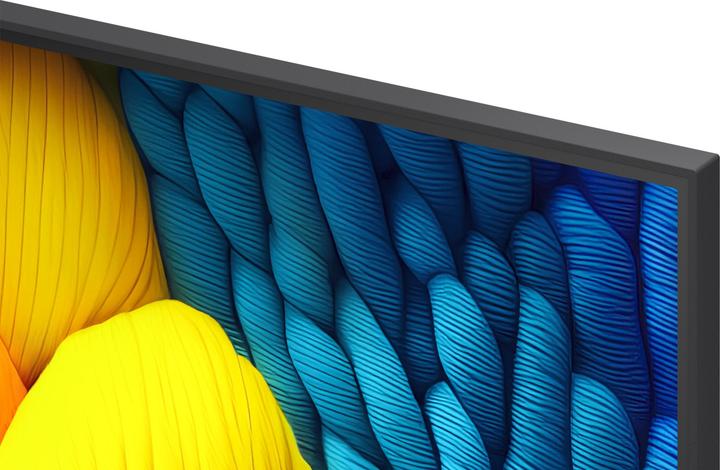 Actual product image LG 65NANO81A6A sw NanoCell LED-TV UHD,Multituner,Smart,PVR,a7,HDR (65", NANO81, Nano-Cell, 4K, 2025)