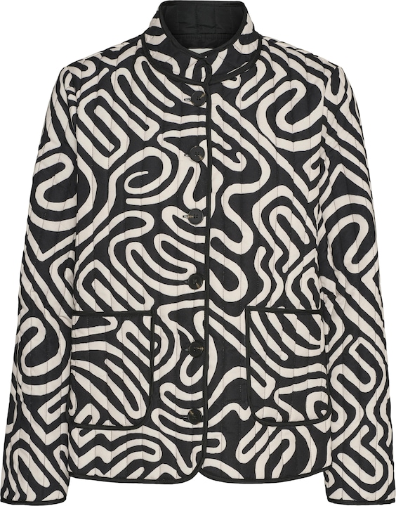 Actual product image Vero Moda VMVIGDIS Steppjacke Steppjacke (M)