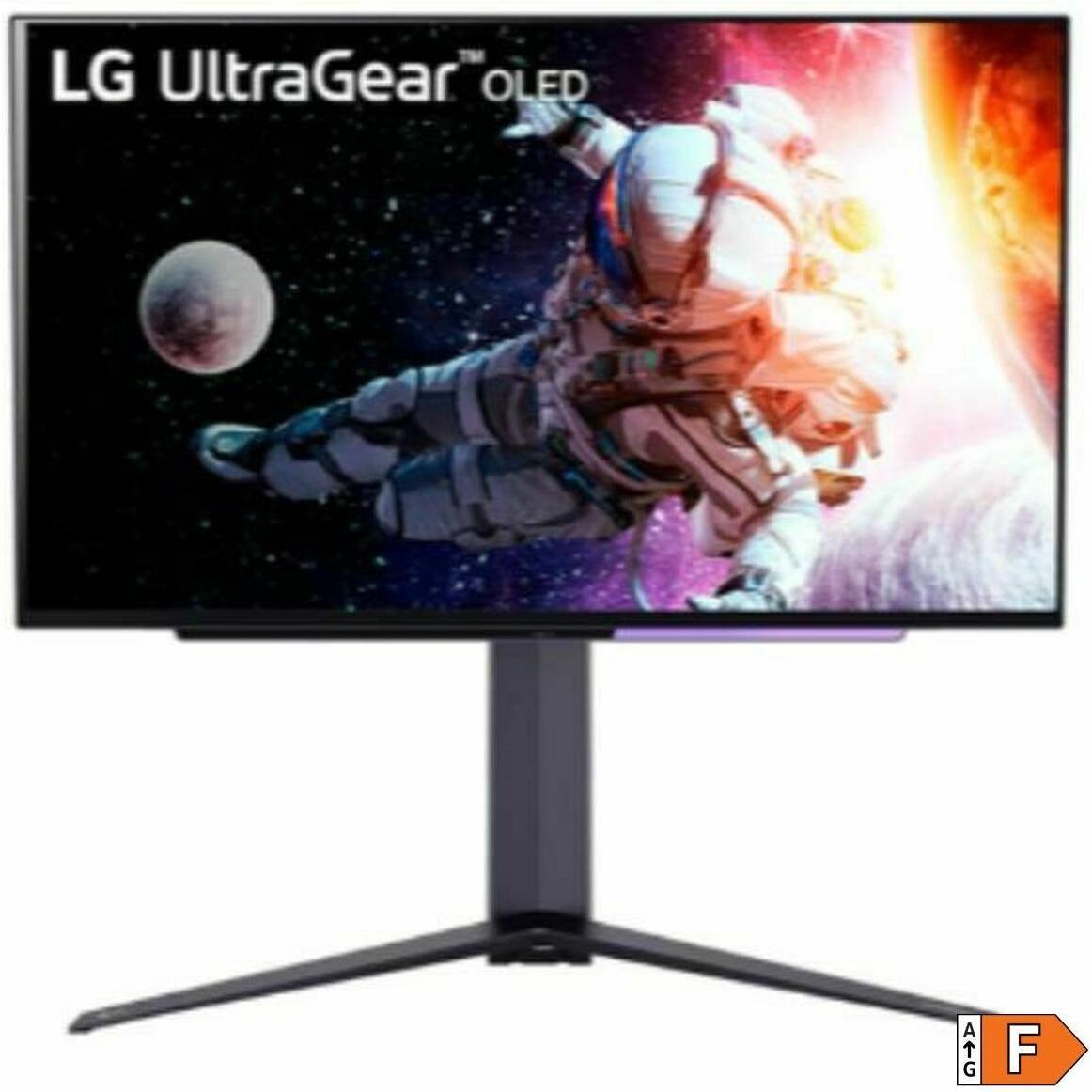 LG 27GS95QE-B - kaufen bei Digitec