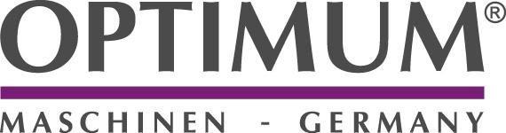 Productafbeelding Optimum Boormachine bankschroef BMP 130 (120 mm)