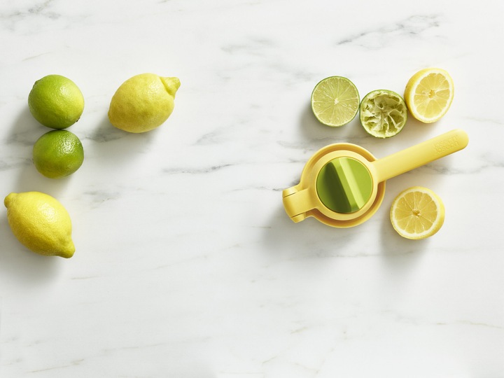 Actual product image Joseph Joseph Lemon squeezer
