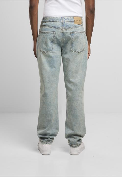 Produktbild 2Y Studios 2Y Orio Basic Slim Fit - 184679 (29)