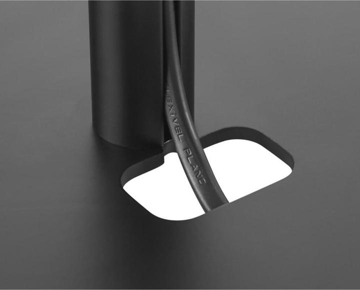 Productafbeelding Maclean MC-841 MC-841 Floor Stovas Holder skirta Sonos One Sonos Play Smart Speaker (1 stuk, Stand, Niet verplaatsbaar)