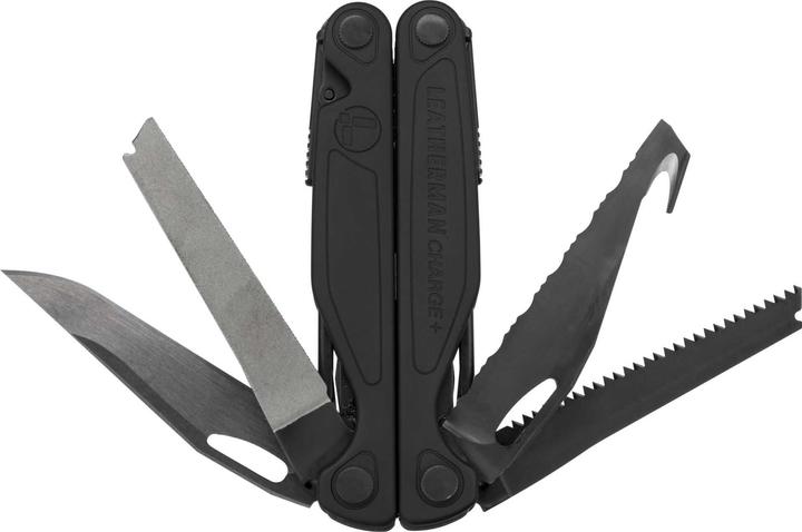 Produktbild Leatherman Charge Plus Multitool (19 Funktionen)