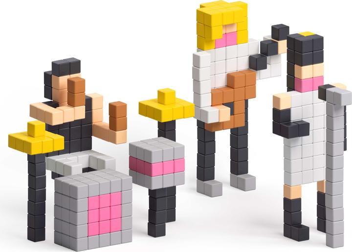 Actual product image Pixio 1600