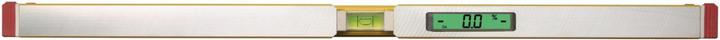 Actual product image Stabila ElectronicsLevel TECH 19 electronic IP 5 DigitalDisplays and spirit levelsBag (100 cm)