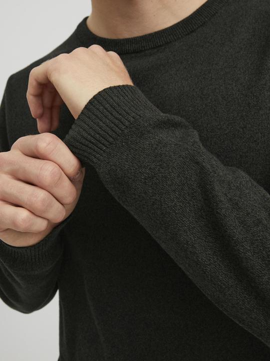 Produktbild Jack & Jones Klassischer Strickpullover (XS)