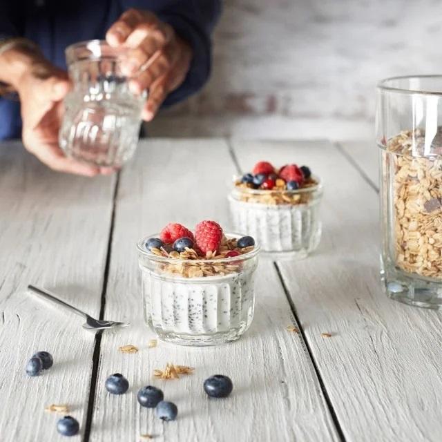 Actual product image La Rochère delice (9.60 cm, 0.29 l, 6 x)